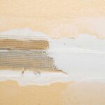 Adhesive fiberglass joint tape DS-230 - DURO STICK