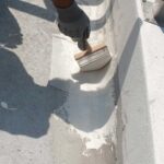 Adhesive fiberglass joint tape DS-230 - DURO STICK