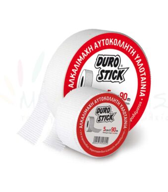 Adhesive fiberglass joint tape DS-230 - DURO STICK