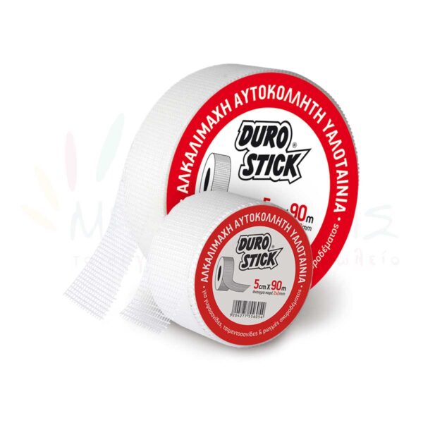 Adhesive fiberglass joint tape DS-230 - DURO STICK