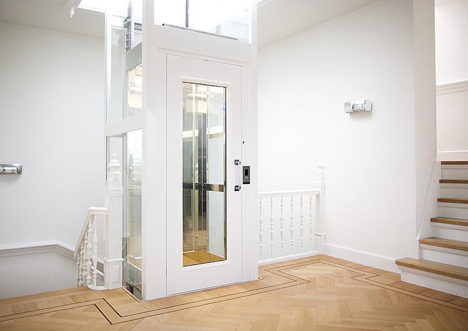 Kleemann Elevators