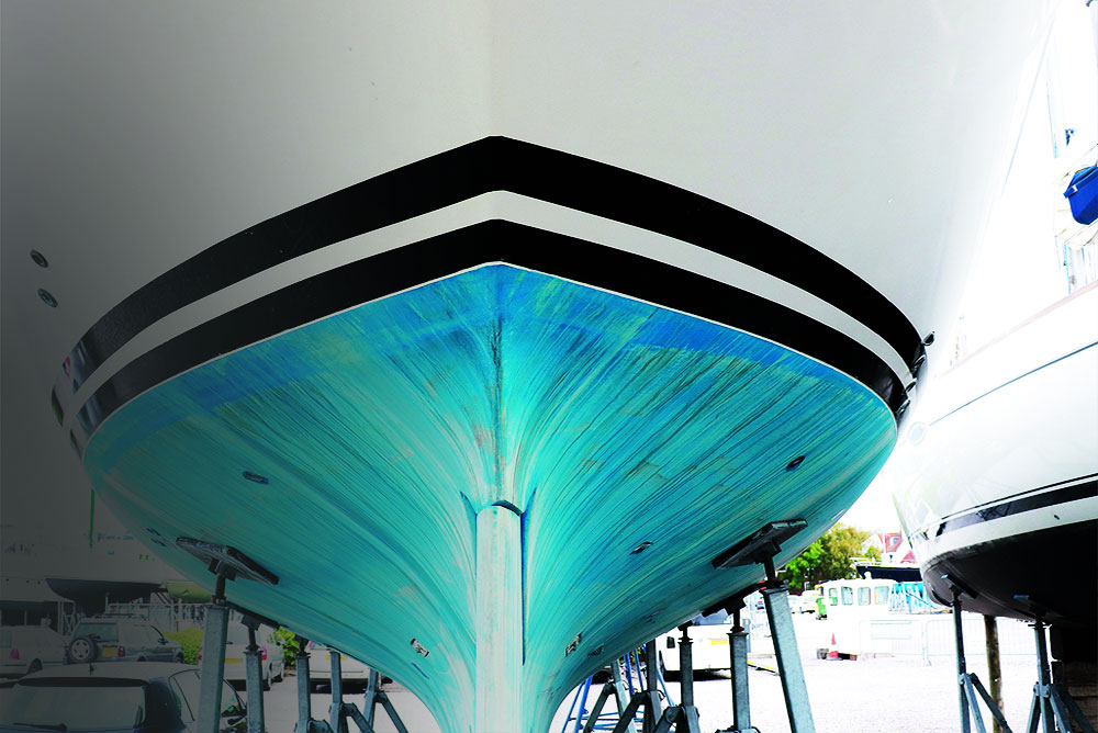 Marine Maintenance Products