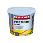 Premium Acryl - ISOMAT