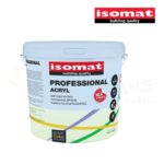 Professional Acryl - ISOMAT