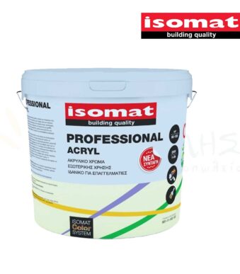 Professional Acryl - ISOMAT