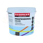 Professional Color - ISOMAT