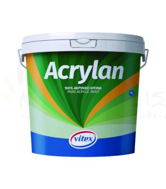 Acrylan – Vitex