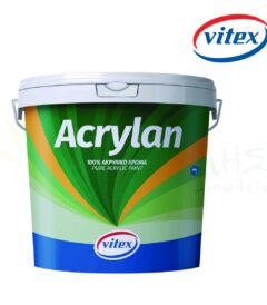 Acrylan – Vitex