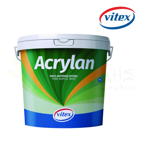 Acrylan – Vitex