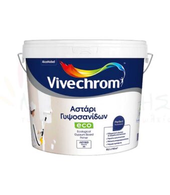 Plasterboard Primer Eco - Vivechrom