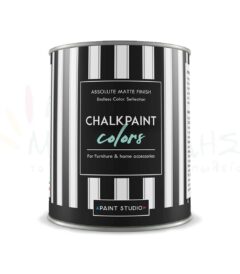 Chalk Paint Colors - PAINT STUDIO