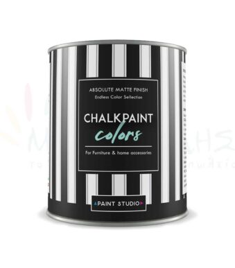 Chalk Paint Colors - PAINT STUDIO