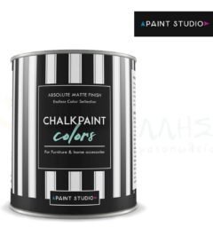 Chalk Paint Colors - PAINT STUDIO