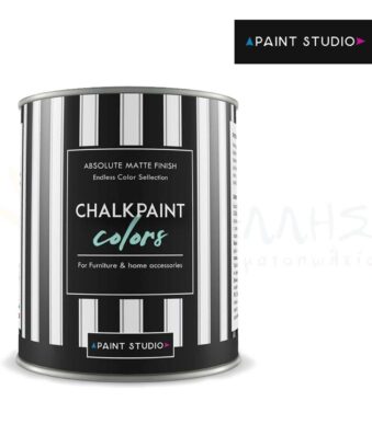 Chalk Paint Colors - PAINT STUDIO