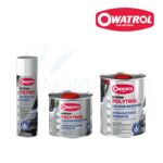 Αποκαταστάτης Χρώματος POLYTROL – OWATROL