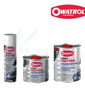 Color Restorer POLYTROL - OWATROL