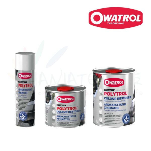 Color Restorer POLYTROL - OWATROL