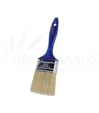 Double Paint Brush Series 400 - Zita
