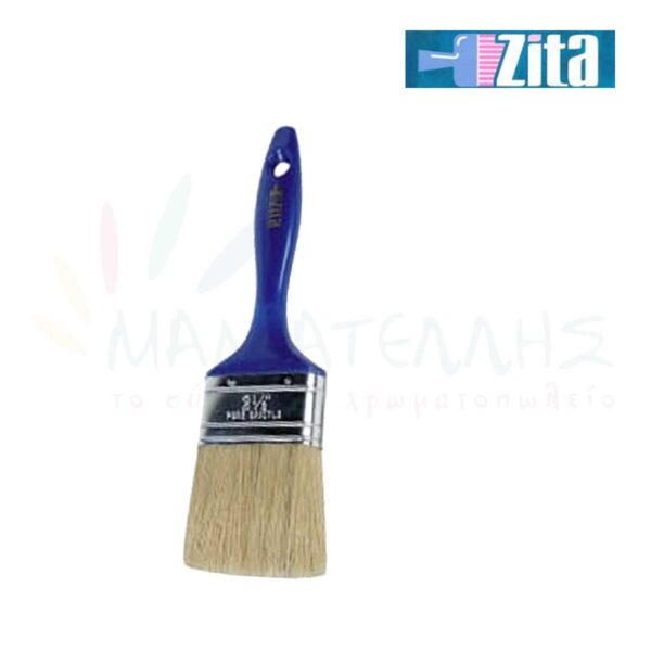 Πινέλο Βαφής Διπλό Σειρά 400 - Zita