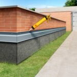 Ελαστικό Σφραγιστικό Αρμών 11 FC Purform - Sika