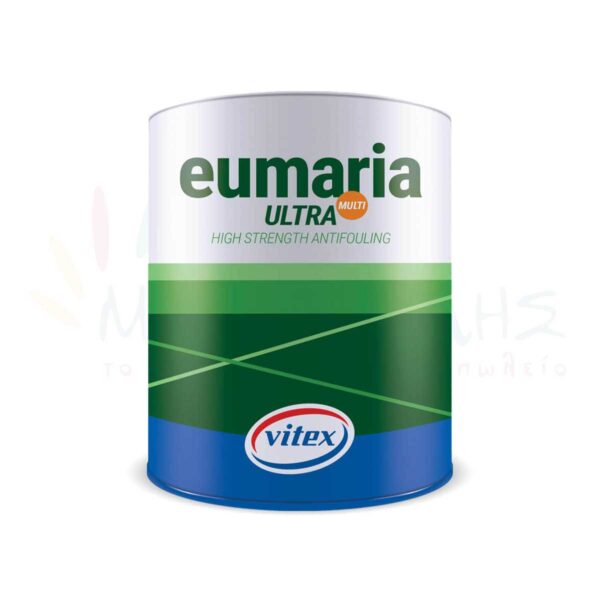 Eumaria Ultra Multi – Vitex