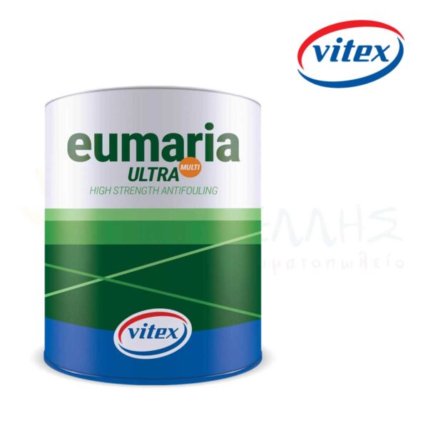 Eumaria Ultra Multi – Vitex