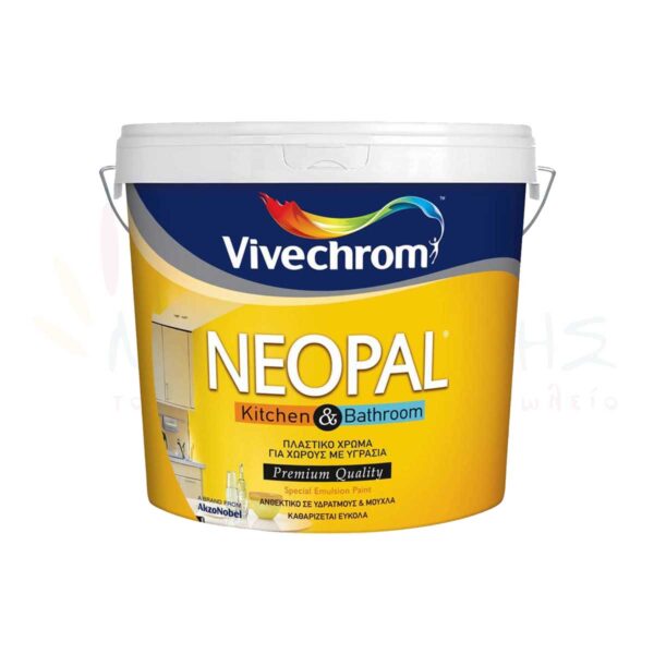 Neopal Kitchen & Bathroom Eco - Vivechrom