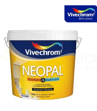 Neopal Kitchen & Bathroom Eco - Vivechrom