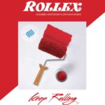 Ελληνικά ρολά από την Rollex