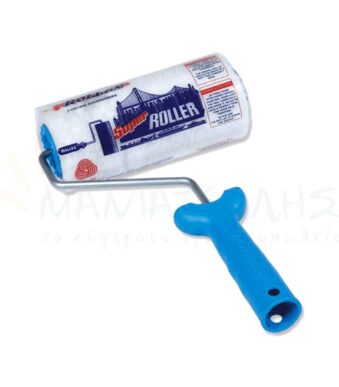 Super Roller φτιαγμένα από γούνα Merino - Rollex