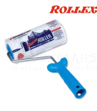 Super Roller φτιαγμένα από γούνα Merino - Rollex