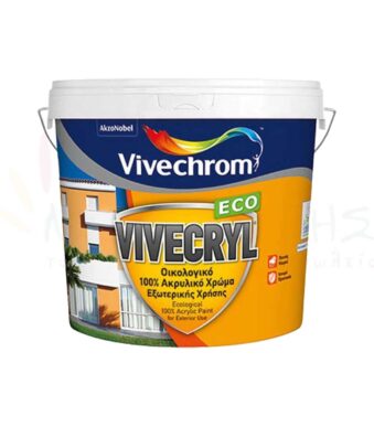 Vivecryl Eco - Vivechrom