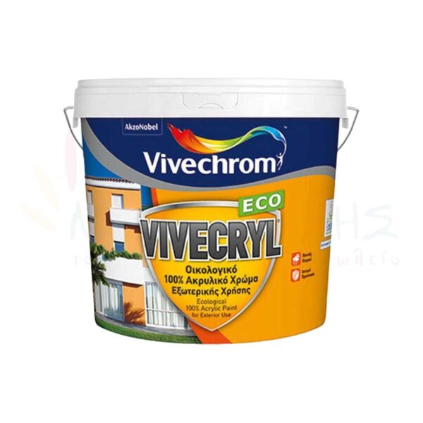 Vivecryl Eco - Vivechrom