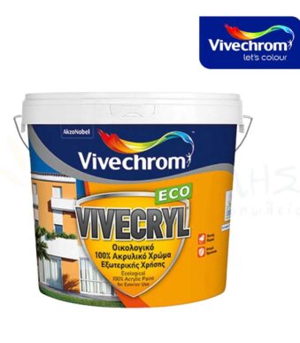 Vivecryl Eco - Vivechrom