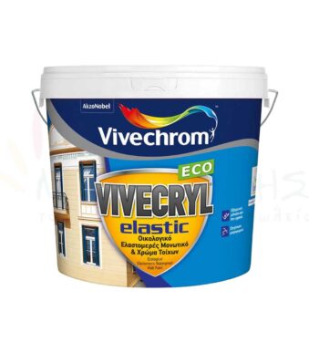 Vivecryl Elastic Eco - Vivechrom