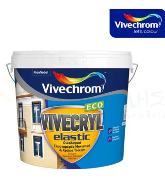 Vivecryl Elastic Eco - Vivechrom
