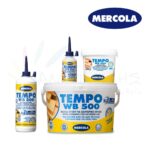 Wood Adhesive Tempo WB 500 - Mercola