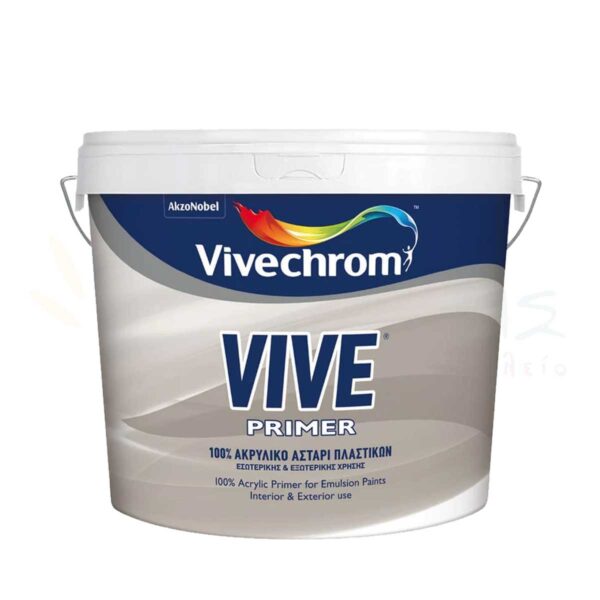 Vive Primer - Vivechrom