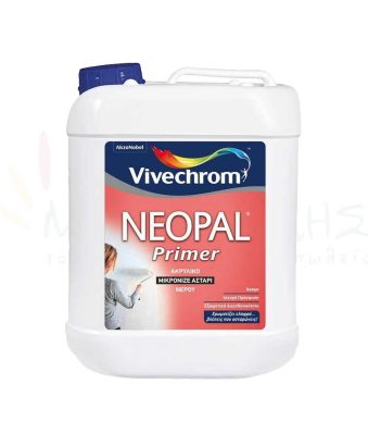Noepal Primer Eco - Vivechrom