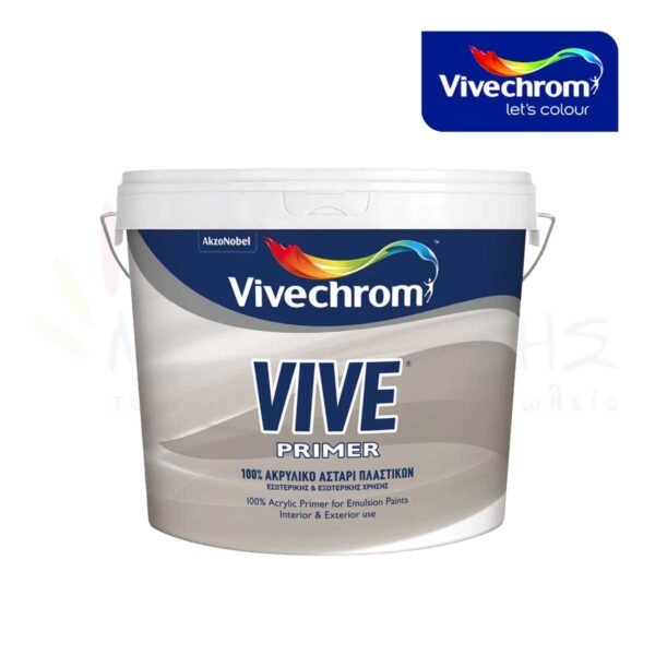 Vive Primer - Vivechrom