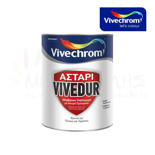 Αστάρι Vivedur - Vivechrom