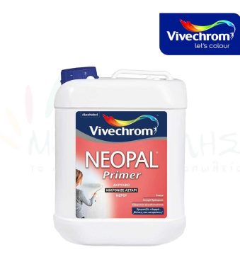 Noepal Primer Eco - Vivechrom