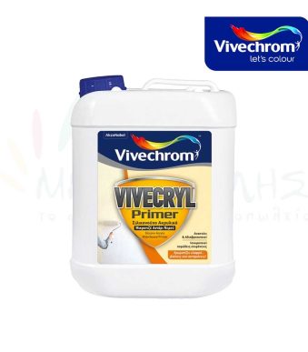 Vivecryl Primer - Vivechrom