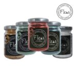 Γκλίτερ σε σκόνη - Fleur