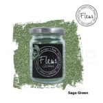 Γκλίτερ σε σκόνη - Fleur