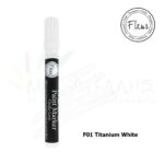 Μαρκαδόροι χρώματος Chalky Look - Fleur