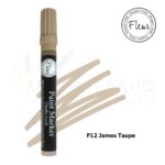 Μαρκαδόροι χρώματος Chalky Look - Fleur