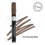 Μαρκαδόροι χρώματος Chalky Look - Fleur