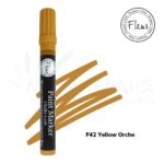 Μαρκαδόροι χρώματος Chalky Look - Fleur