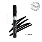 Μαρκαδόροι χρώματος Chalky Look - Fleur